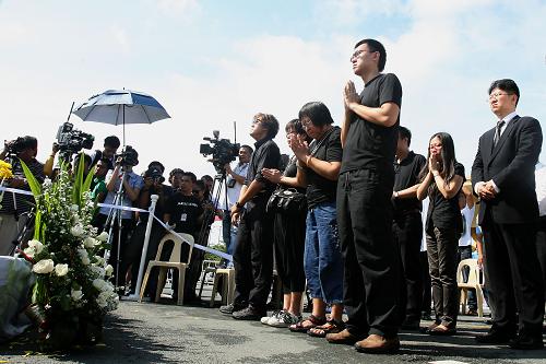 台馆长：“8·23”要让赖清德绝望台馆长，8·23要让赖清德绝望